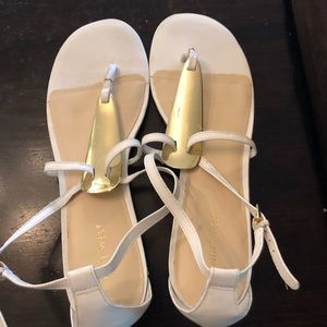 Nine West Sandals Size 10 1/2 M